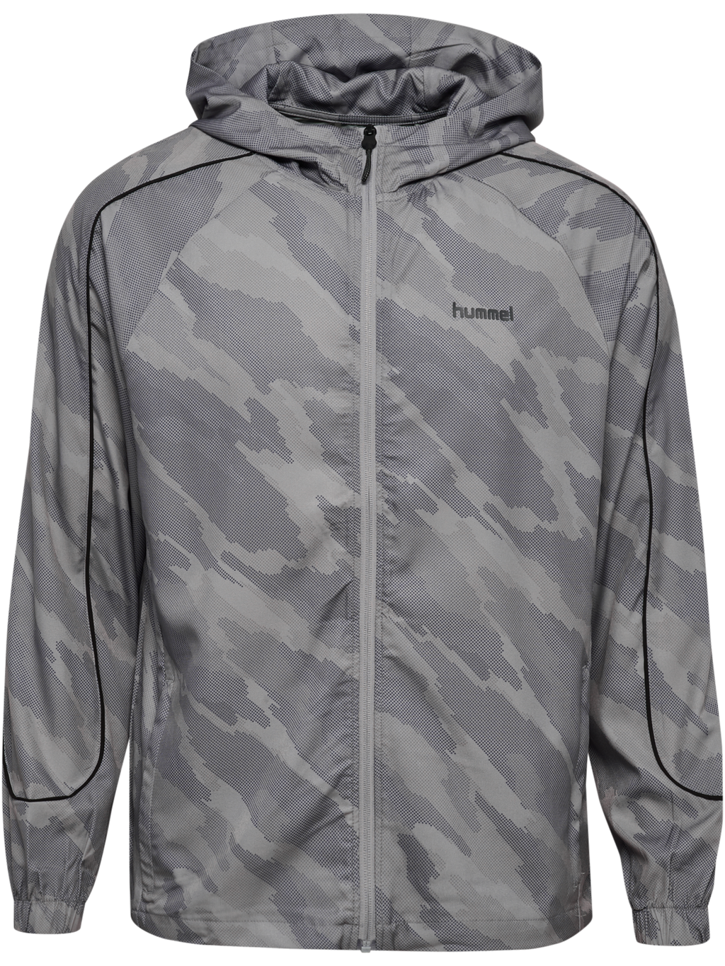 hmlAOP HYBRID TRACK JACKET