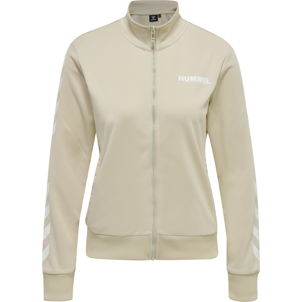 hmlLEGACY POLY WOMAN ZIP JACKET