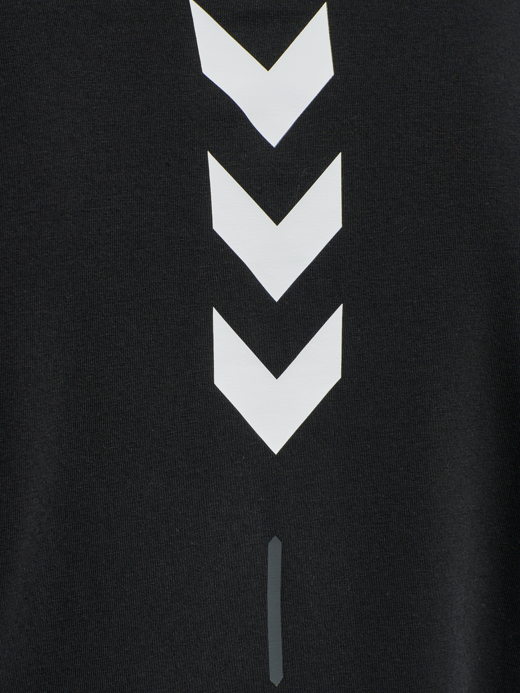 hmlTE CALLUM COTTON T-SHIRT