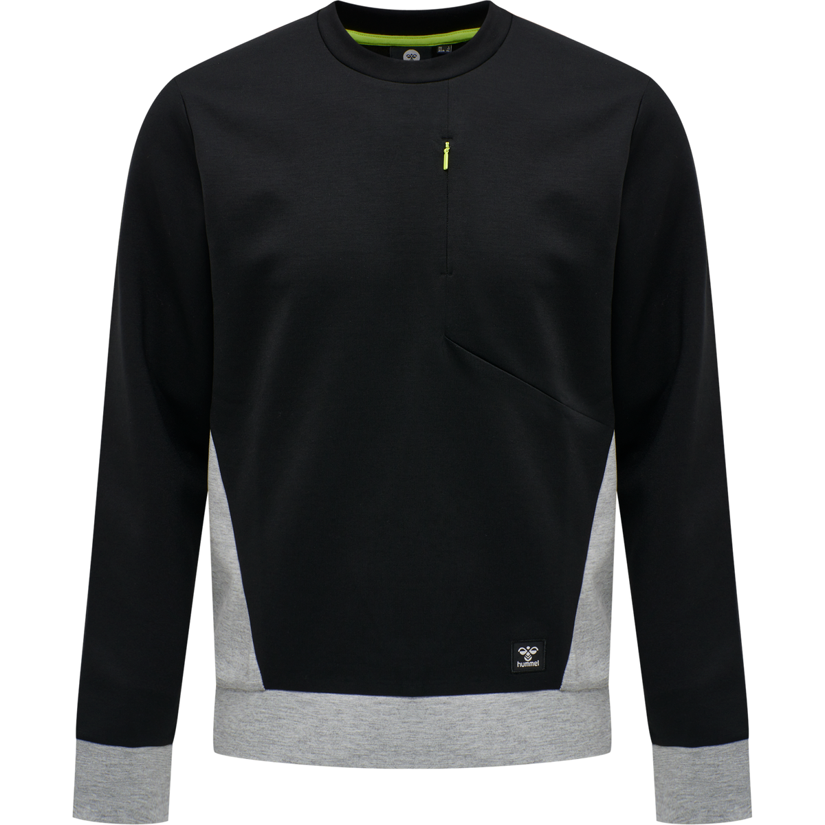 hmlTROPPER SWEATSHIRT