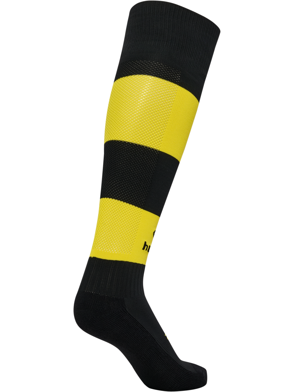 hmlESSENTIAL STRIPE FOOTBALL SOCKS