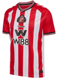 SUN 25-26 HOME SS JERSEY KIDS