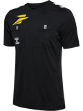FFHB NEW REFEREE JERSEY S/S
