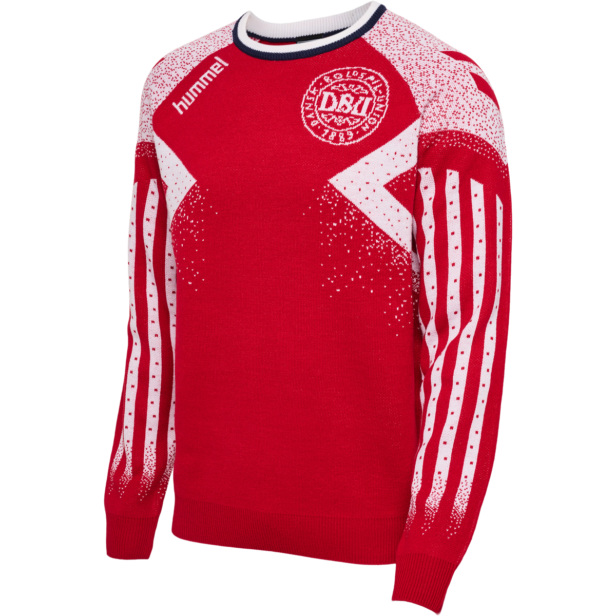 HMLDBU FAN XMAS 92 JUMPER