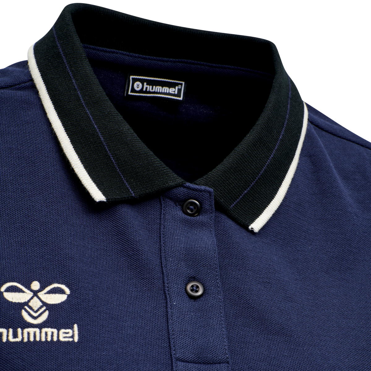 hmlMOVE POLO WOMAN
