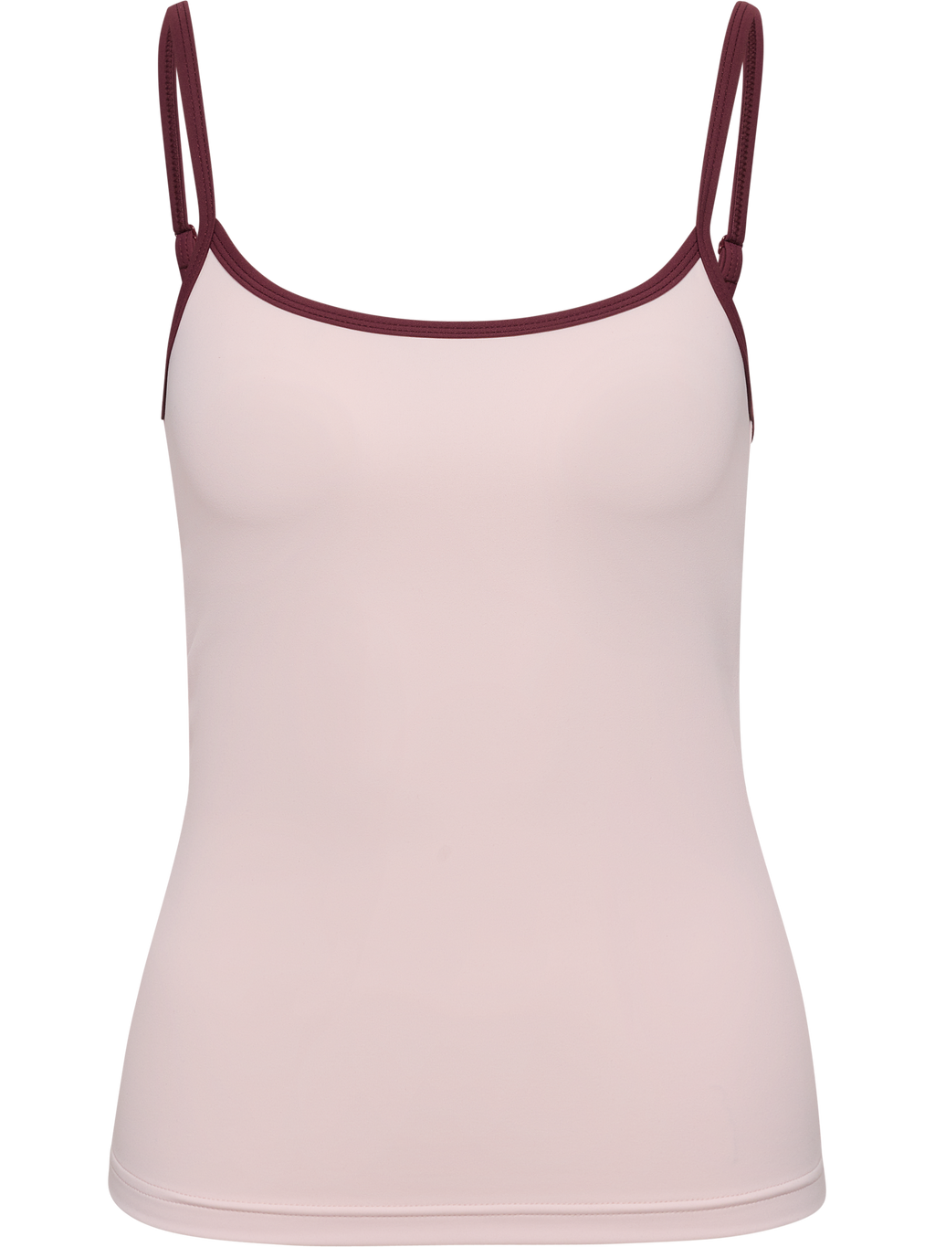 hmlBALANCE SPORTS TOP