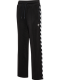 hmlJR ARCHIVE WIDE LEG POLY PANTS
