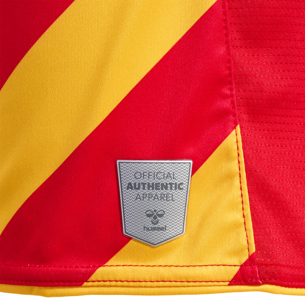 hmlCSC 19/20 KIDS HOME JERSEY S/S