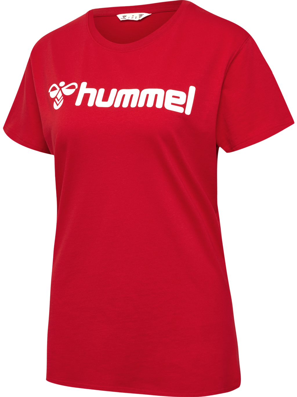 hmlGO 2.0 LOGO T-SHIRT S/S WOMAN