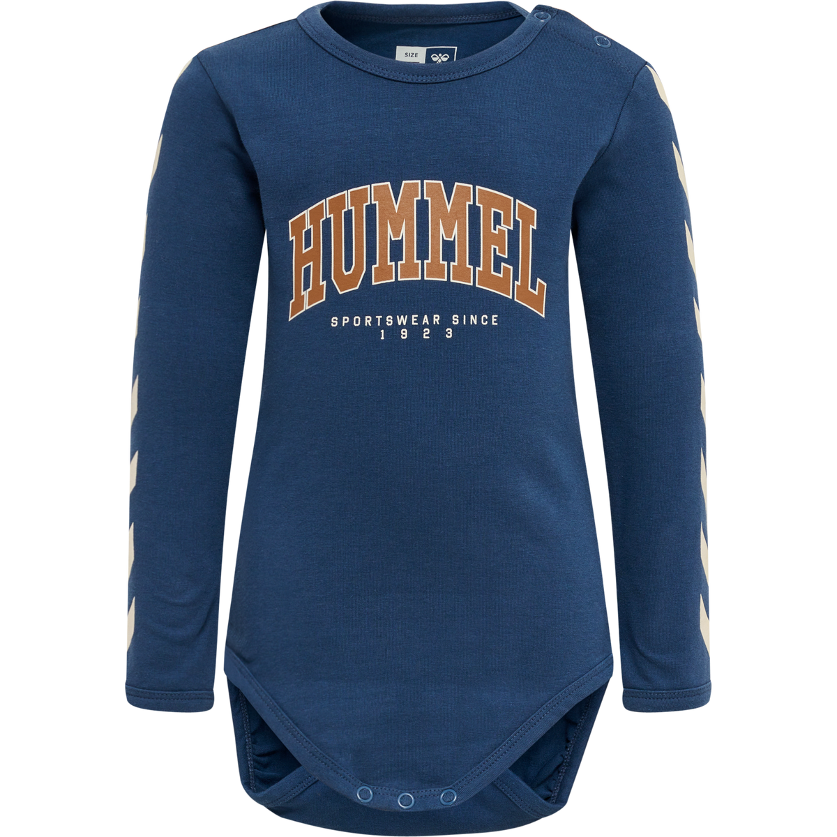 hmlFAST FLIPPER BODY L/S