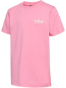 hmlCUA T-SHIRT S/S