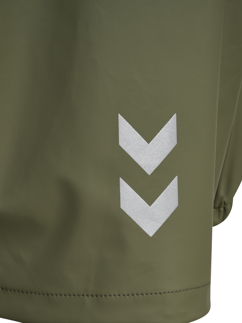 hmlSOLO PU RAINWEAR SET