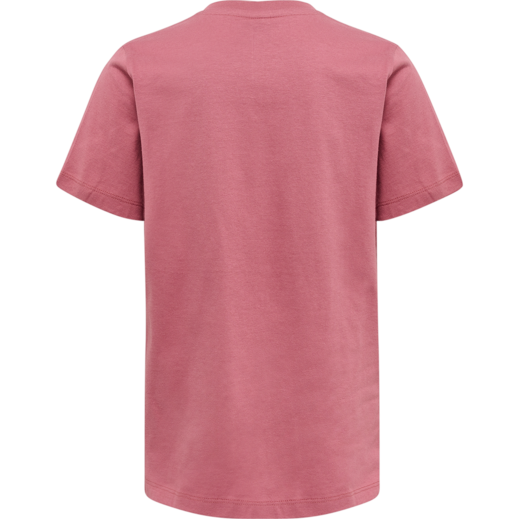 hmlFAST T-SHIRT S/S