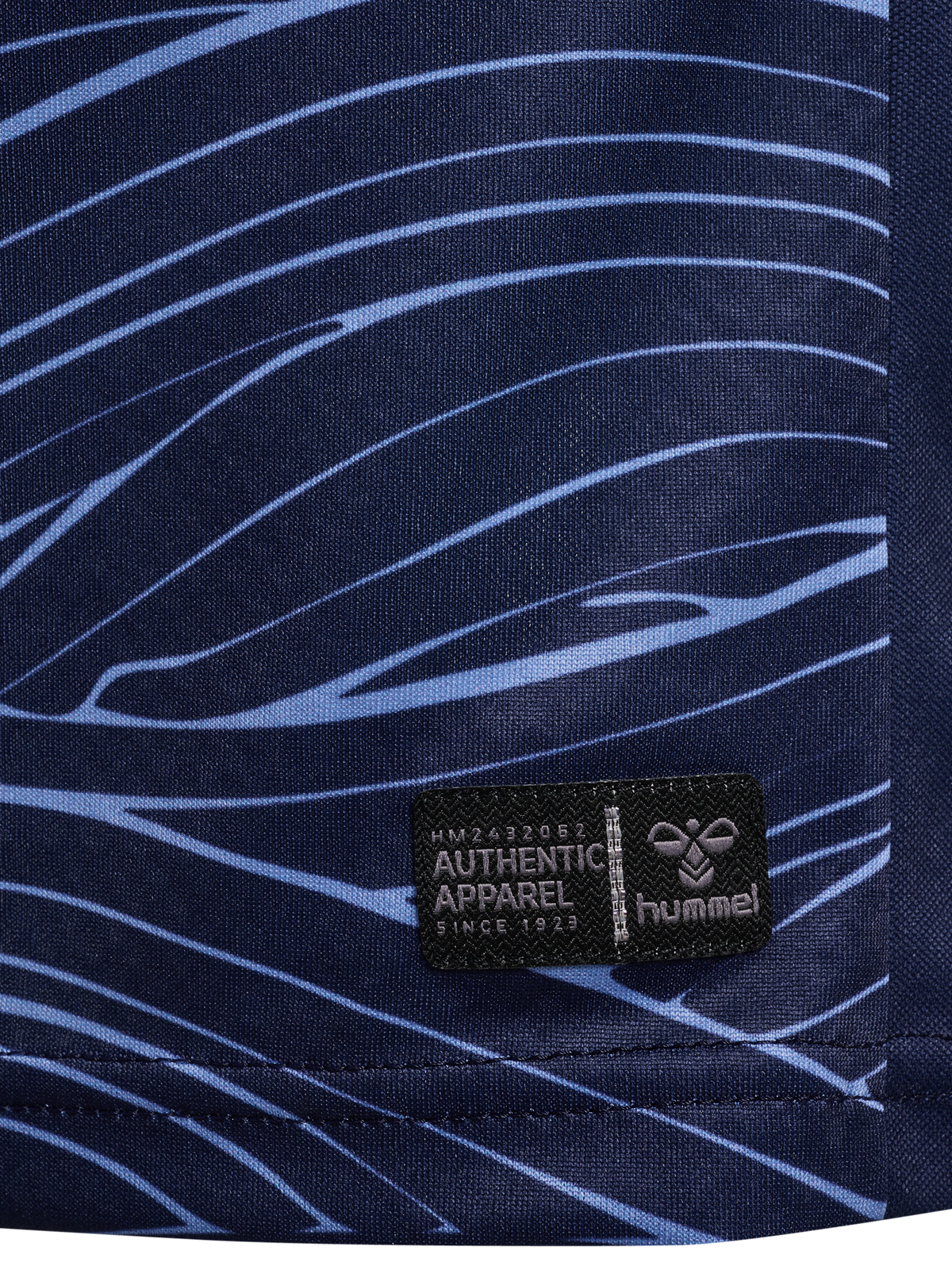 SGFH 26/27 HOME JERSEY S/S