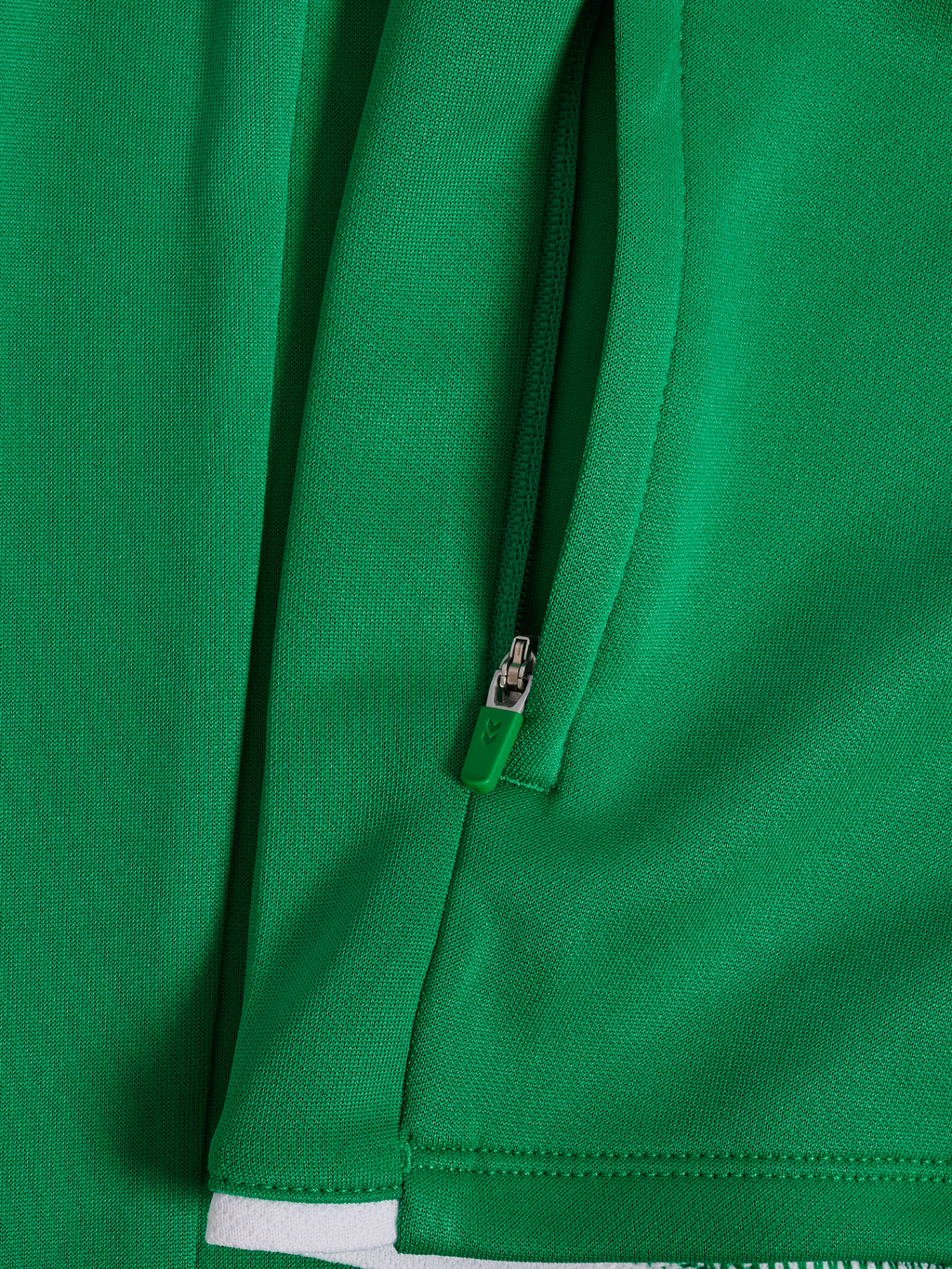 hmlCORE 2.0 ZIP HOODIE KIDS