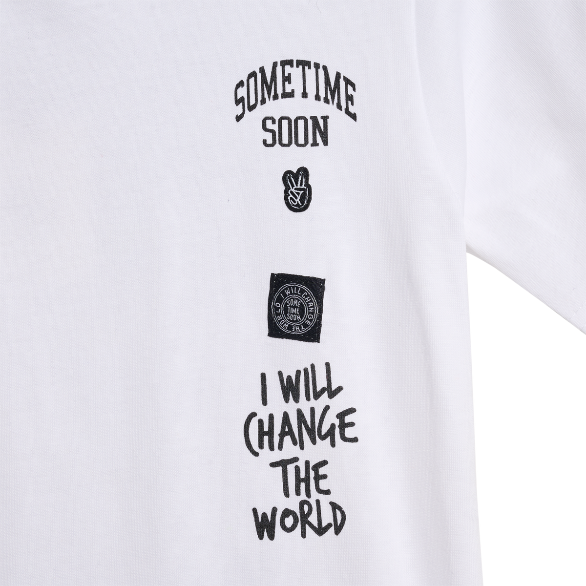 stsMERLIN T-SHIRT S/S