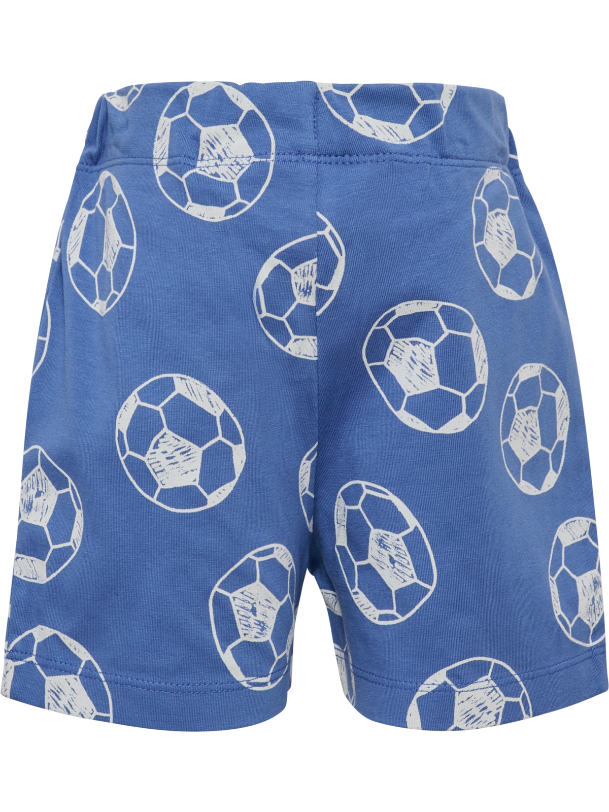 hmlMINI LOOSE AOP SHORTS