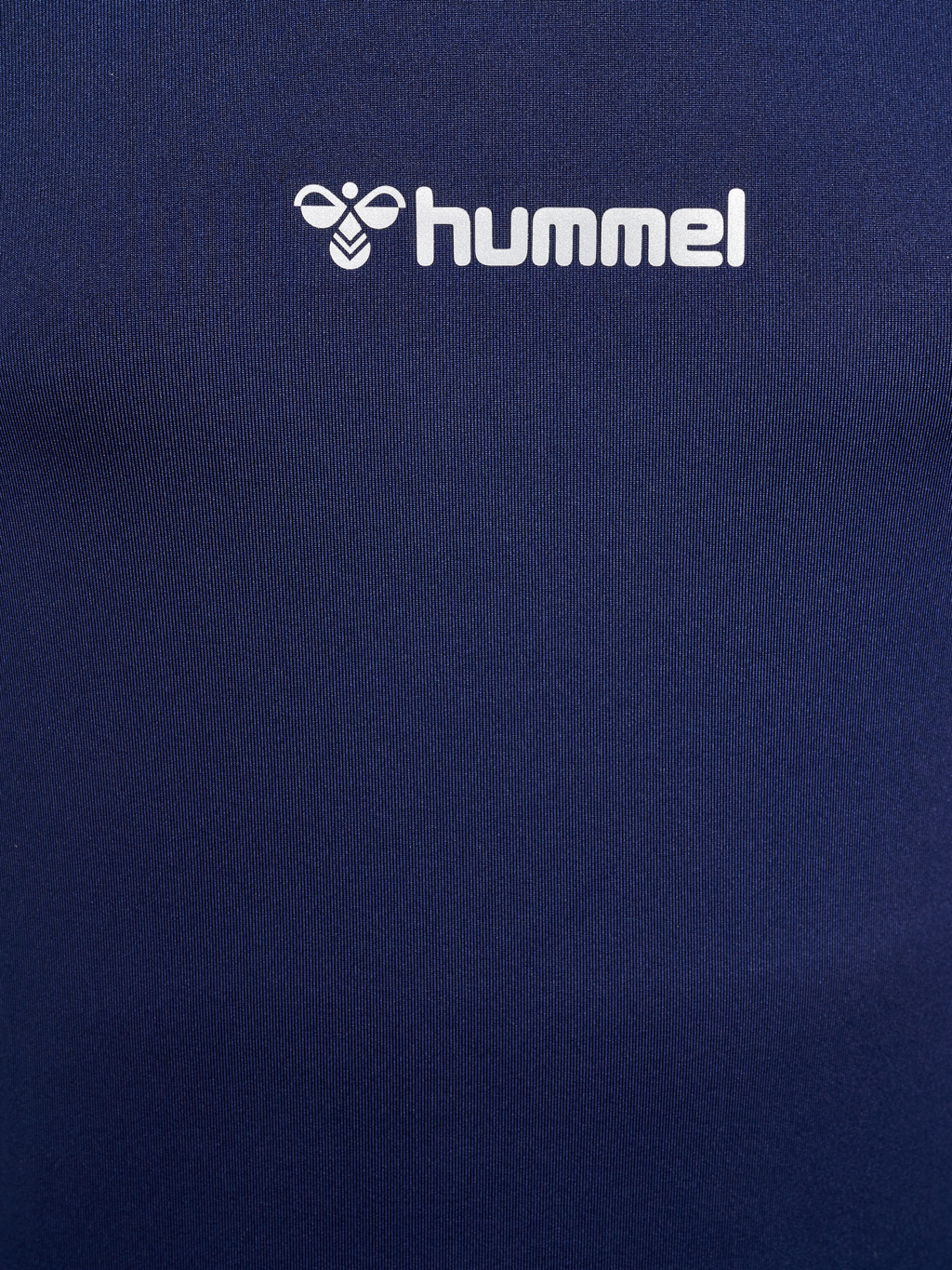 hmlBL PERFORMANCE TEE L/S KIDS