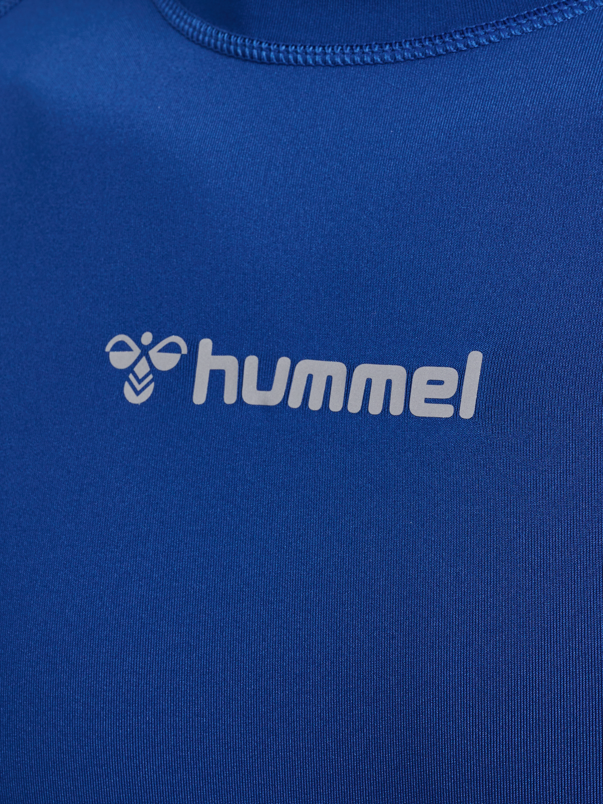 hmlBL PERFORMANCE TEE L/S
