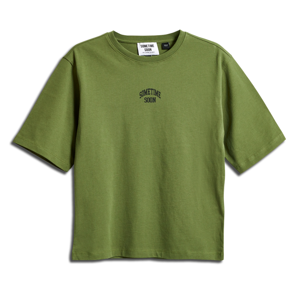 stmKARMA T-SHIRT S/S