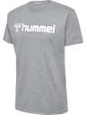 hmlGO 2.0 LOGO T-SHIRT S/S