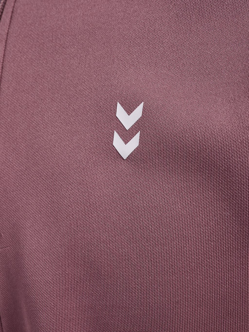 hmlPULSE TRACK JACKET