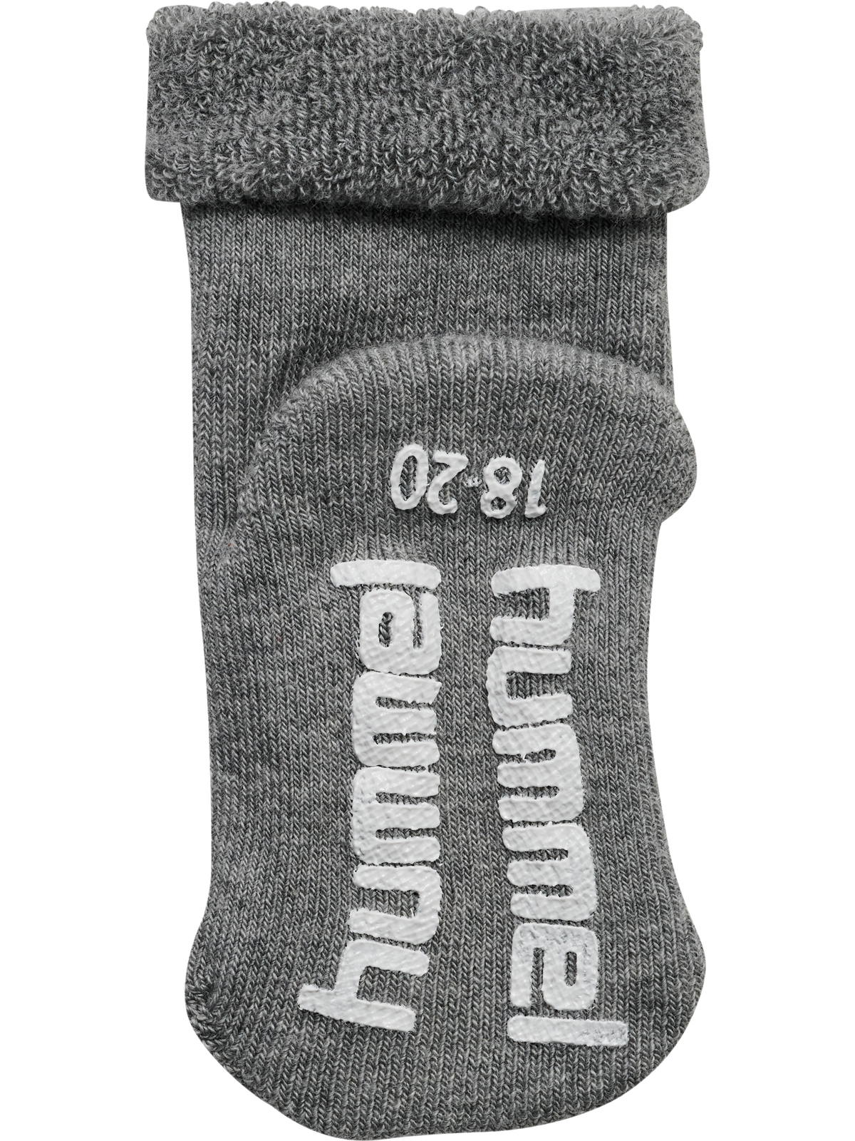 hmlMINI NON SLIP 3-PACK SOCK
