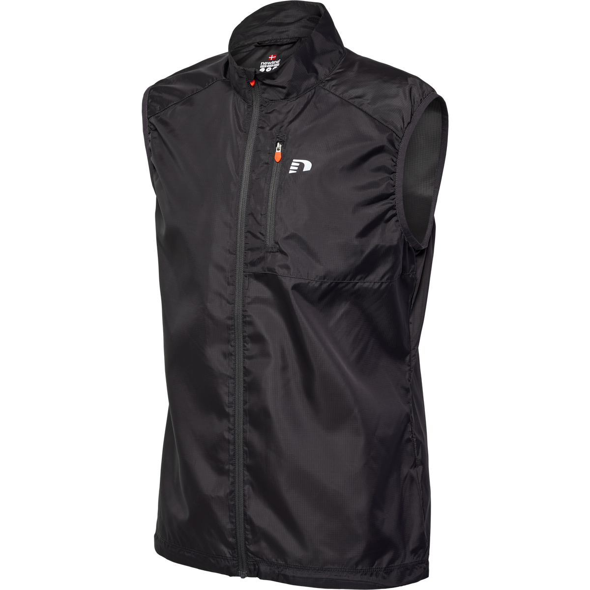 MEN PACKABLE TECH GILET