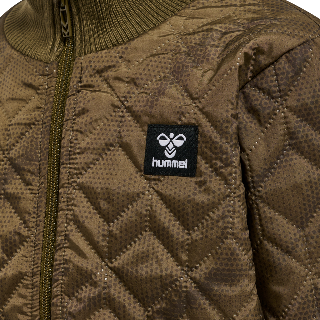 hmlMULE THERMO JACKET