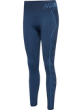hmlTE CHRISTEL SEAMLESS MW TIGHTS