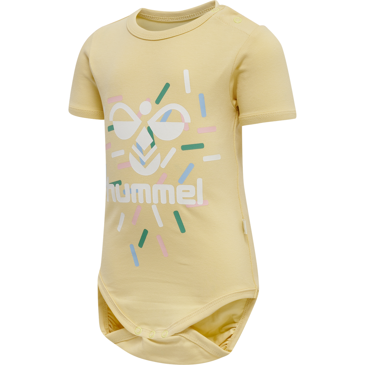 hmlLAKE BODY S/S