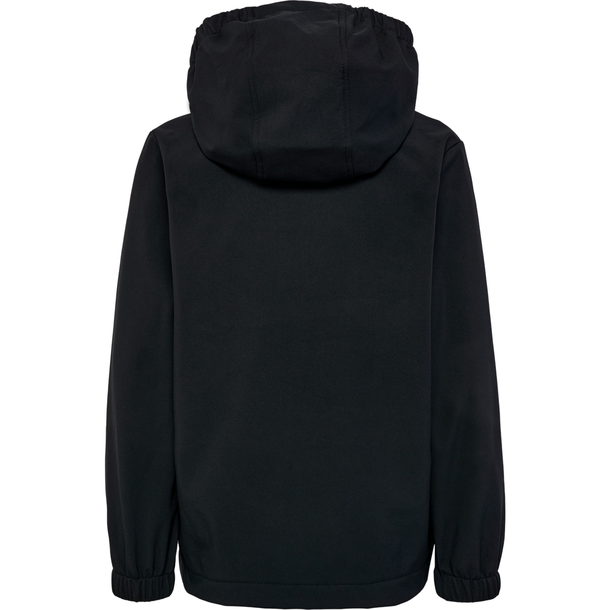 hmlMARS SOFTSHELL JACKET