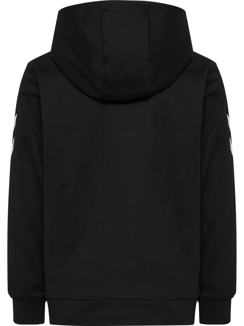hmlGO 2.0 CHEVRON ZIP HOODIE KIDS