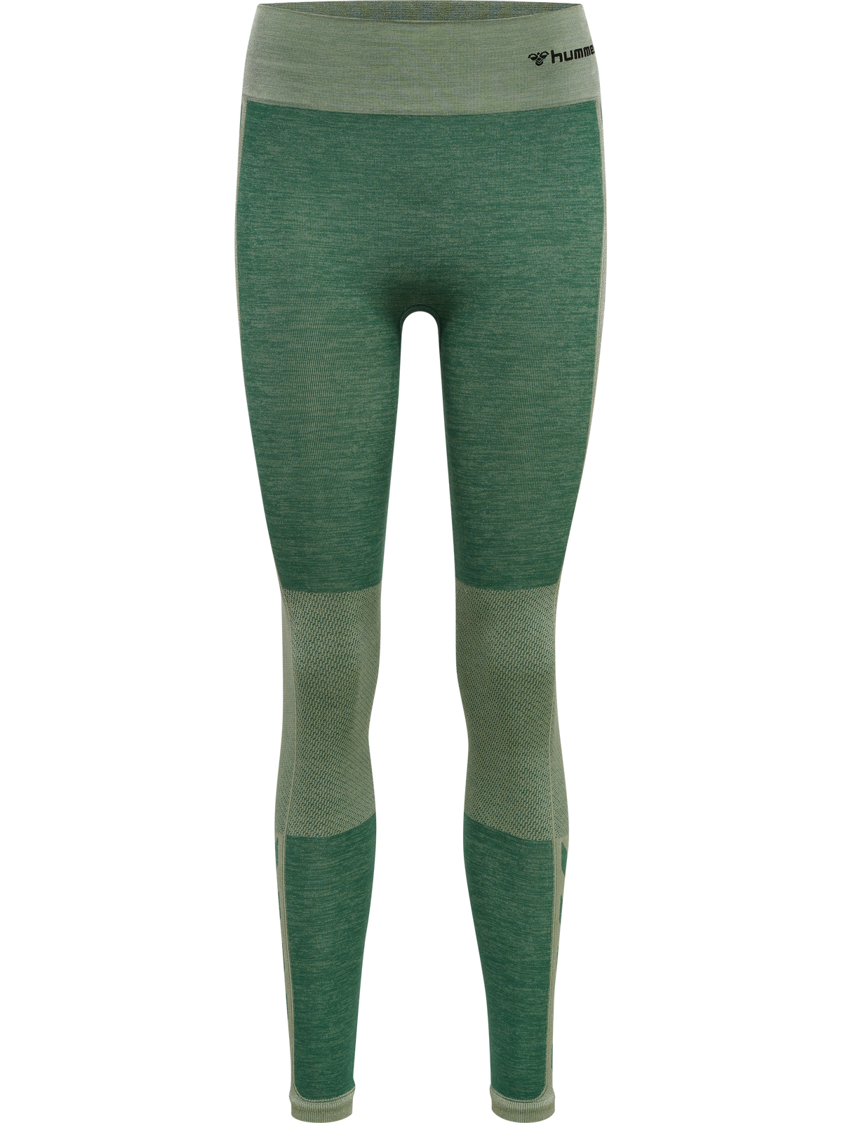 hmlCLEA SEAMLESS MID WAIST TIGHTS