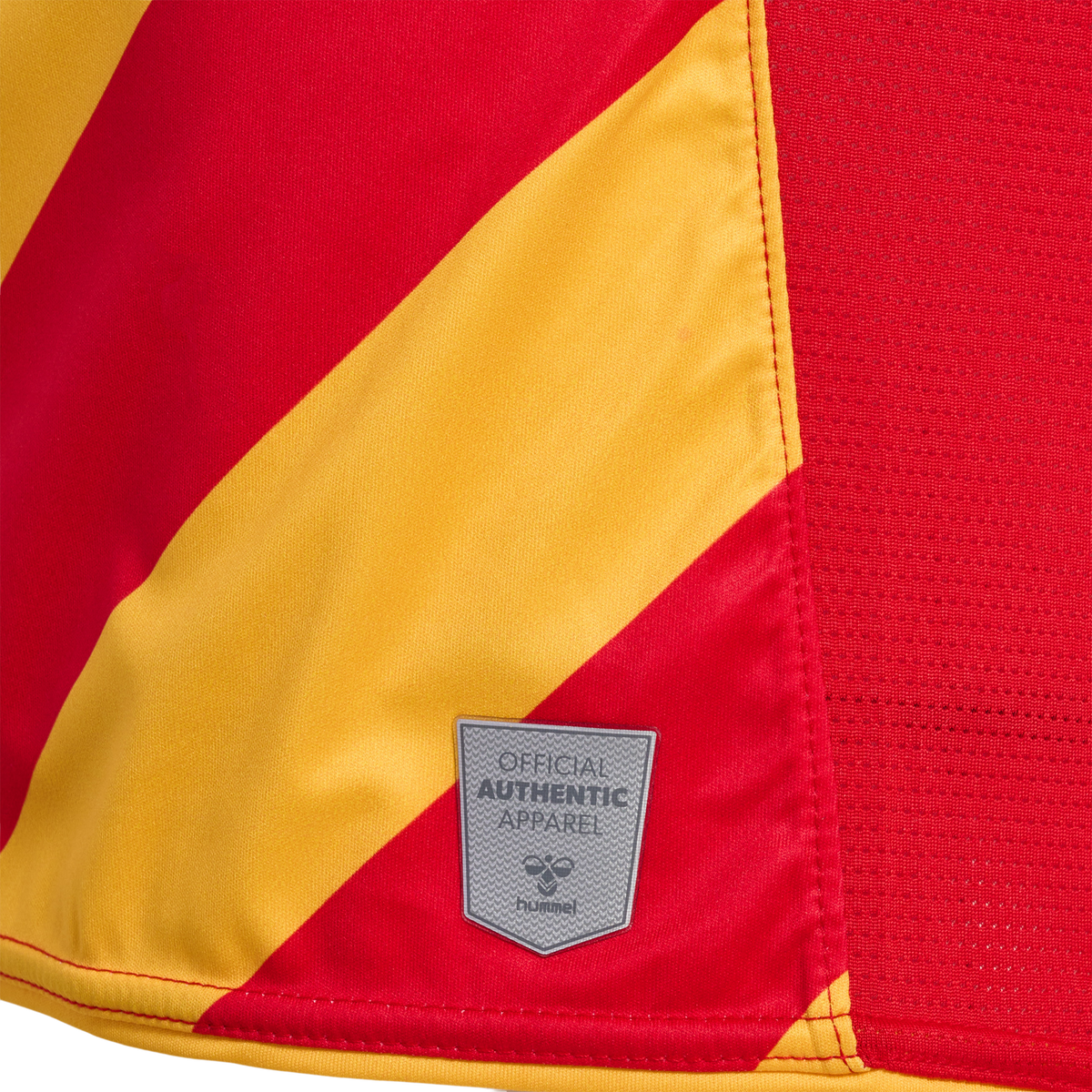 hmlCSC 19-20 HOME JERSEY LS