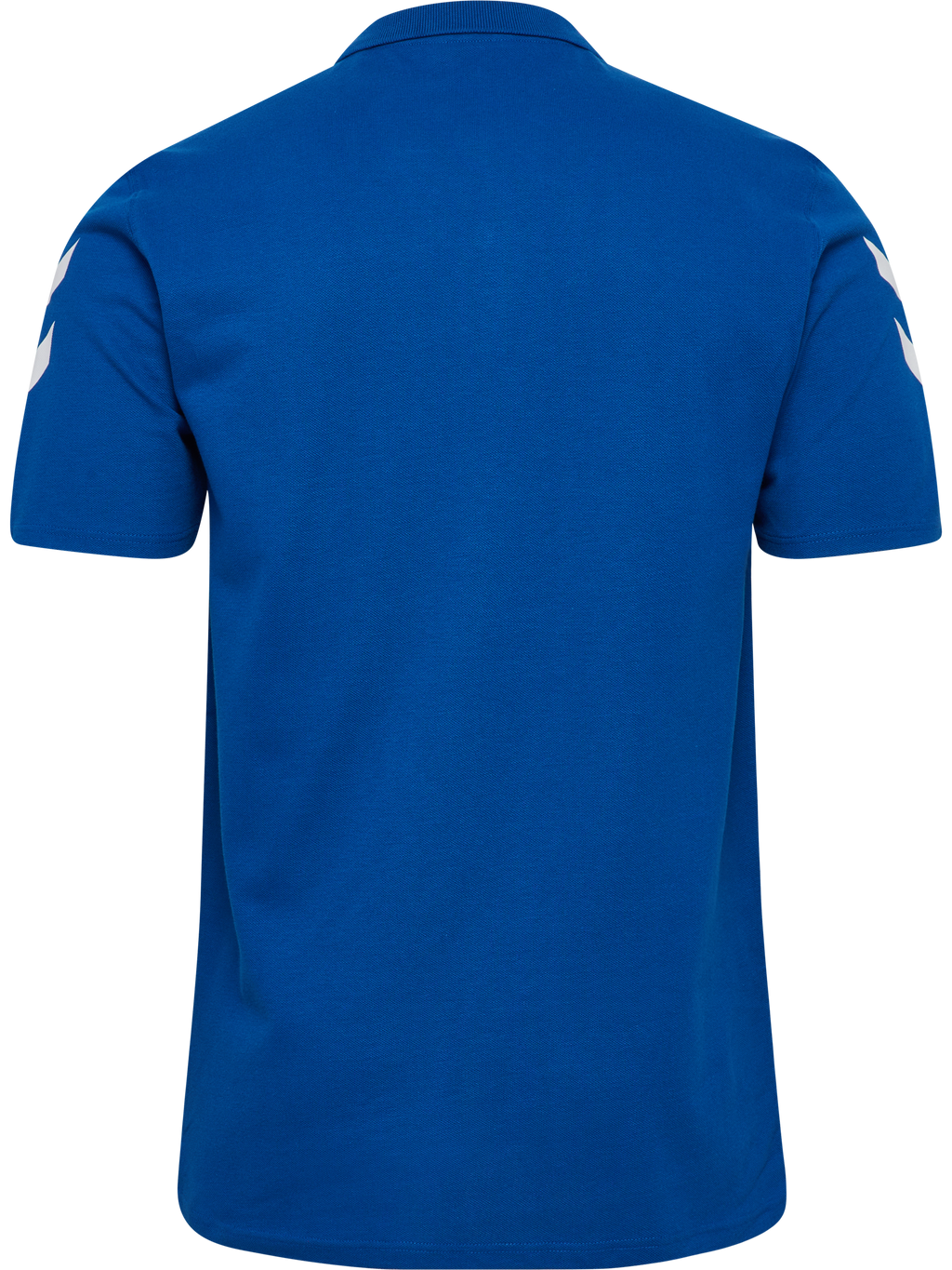 hmlGO 2.0 CHEVRON  POLO