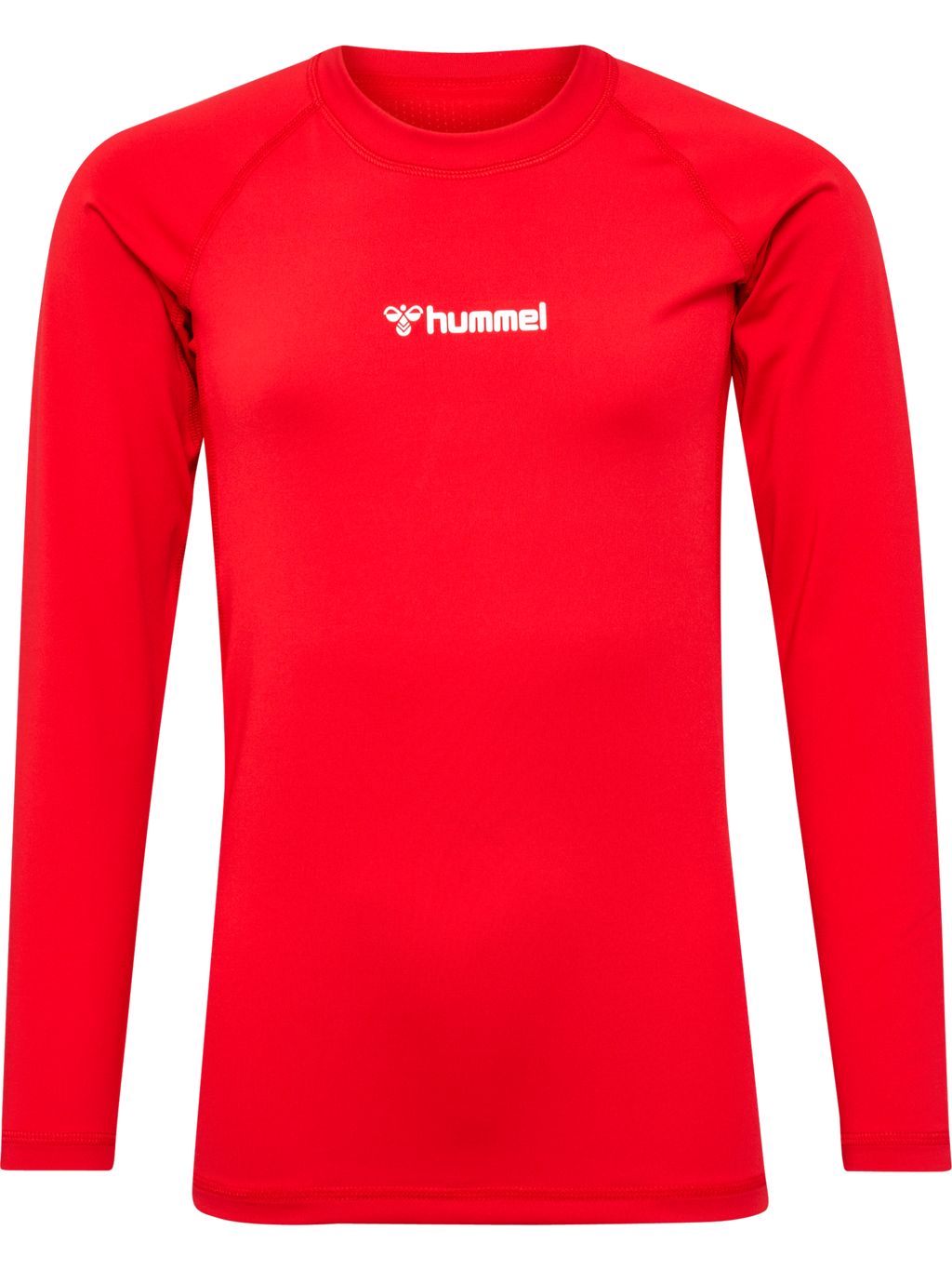 hmlBL PERFORMANCE TEE L/S KIDS