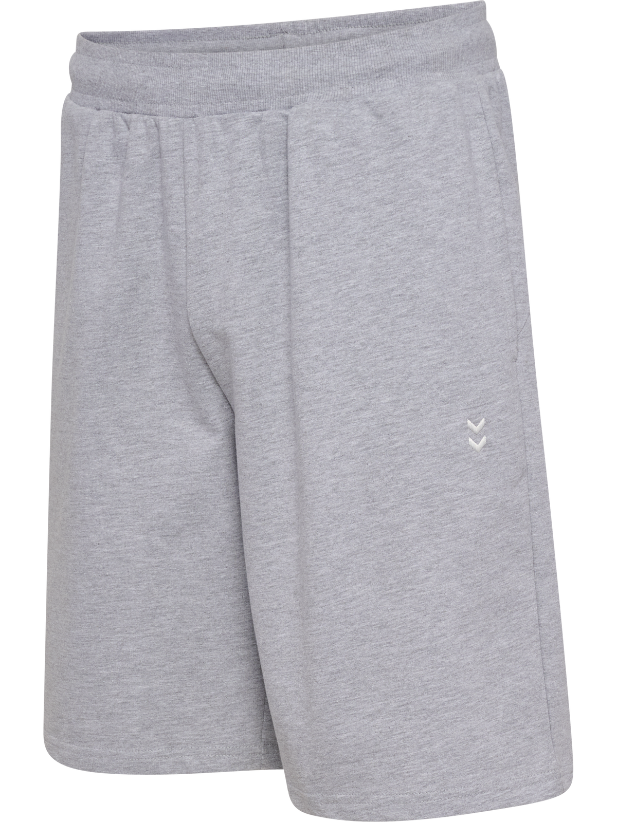 hmlPULSE LOOSE SWEAT SHORTS