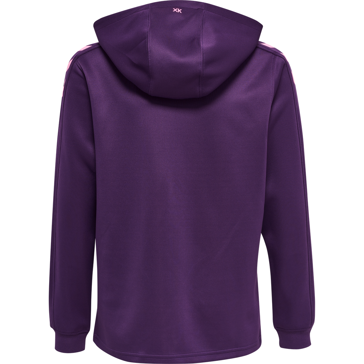 hmlCORE XK POLY KIDS SWEAT HOODIE