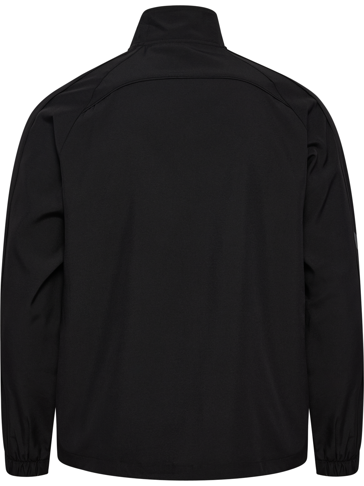 hmlHYBRID TRACK JACKET