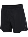nwlFAST 2IN1 W SHORTS
