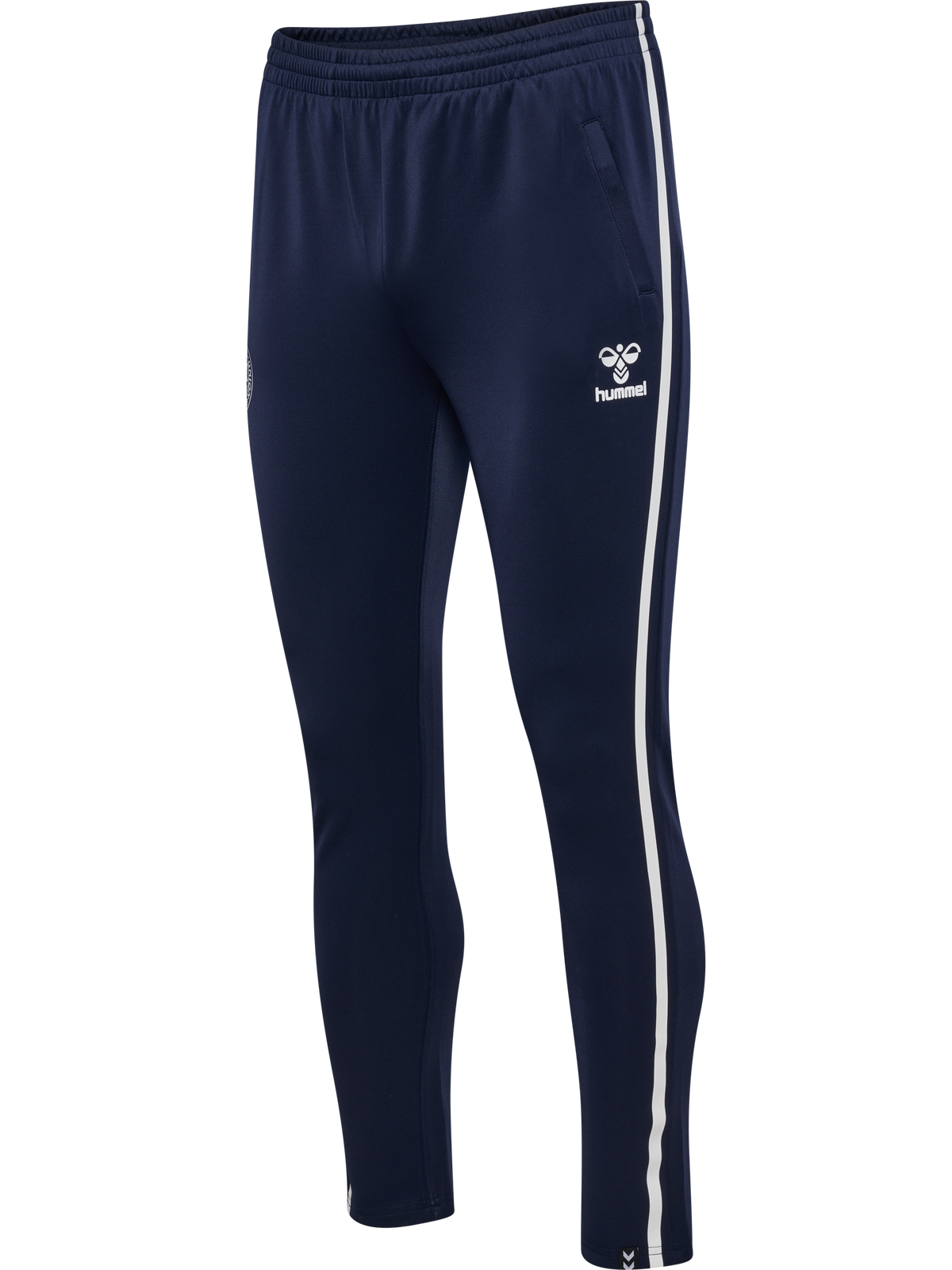 DBU 24 TRAVEL PANTS KIDS