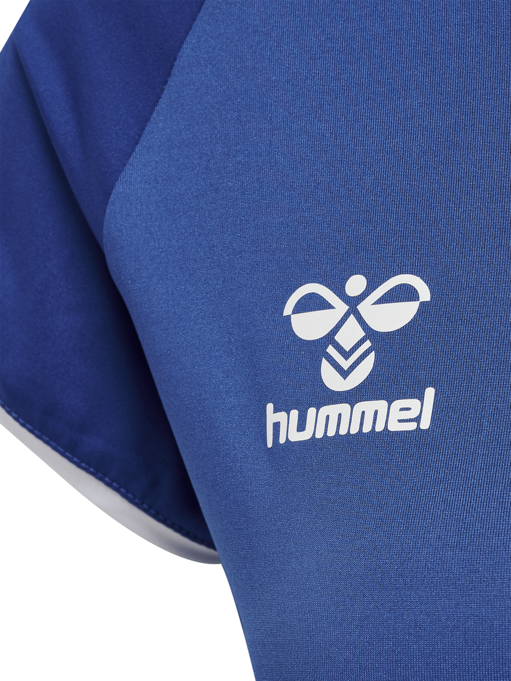 hmlCORE VOLLEY STRETCH TEE WO