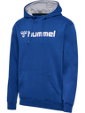 hmlMOVER COTTON HOODIE