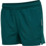 hmlMOVE GRID WOVEN SHORTS WOMAN
