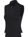 hmlPRIMA HALF ZIP TOP