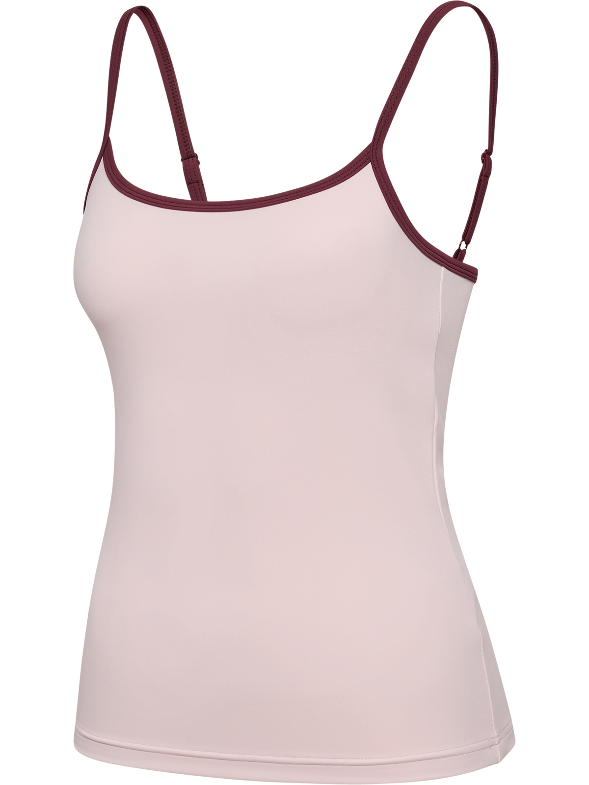 hmlBALANCE SPORTS TOP