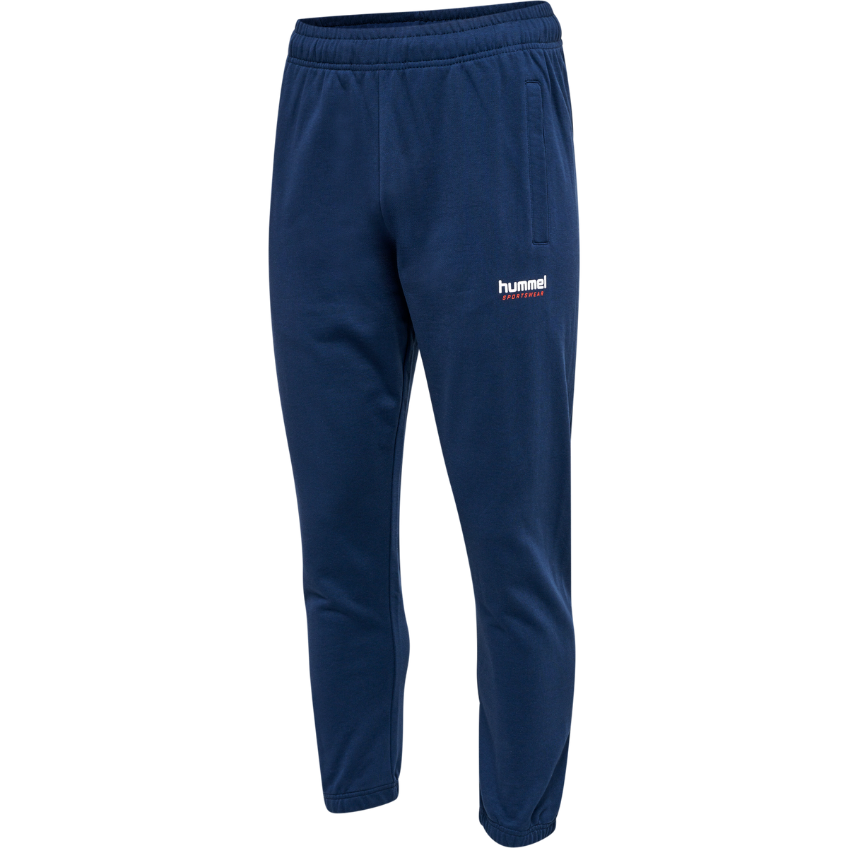 hmlLGC AUSTIN REGULAR PANTS