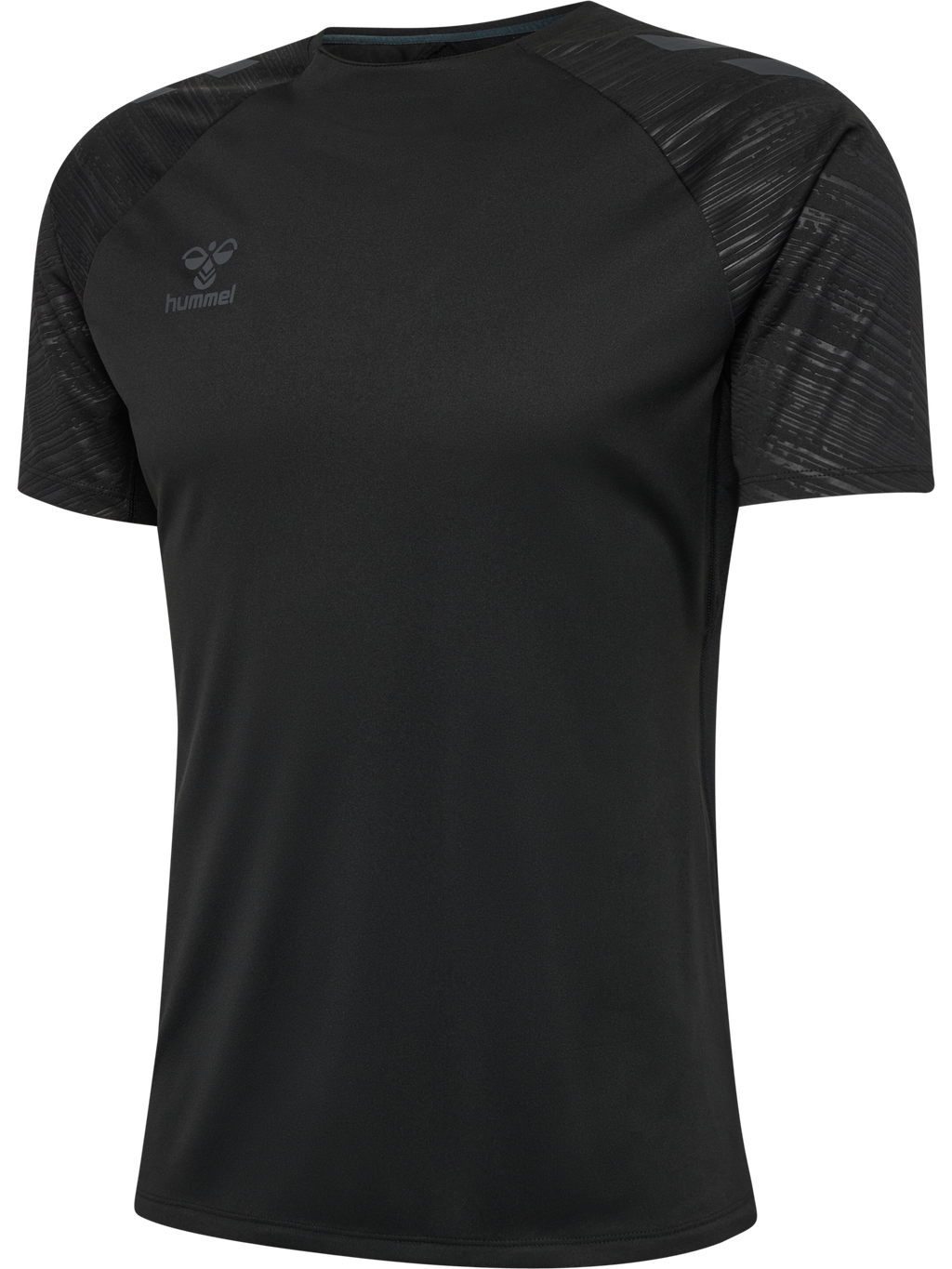 hmlPRO TRAINING JERSEY S/S