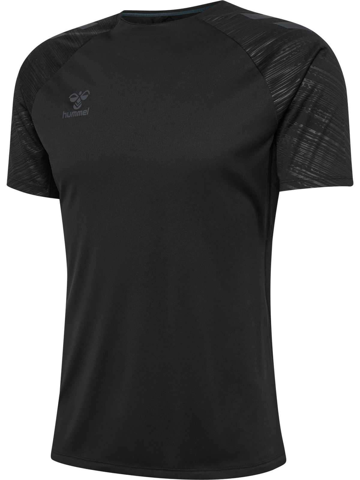 hmlPRO TRAINING JERSEY S/S